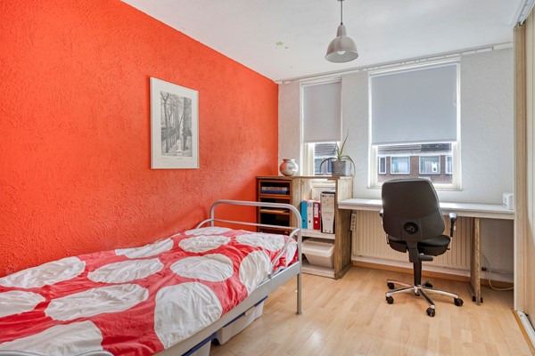 Medium property photo - Albinonistraat 67, 5283 KL Boxtel